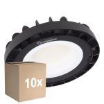 Voordeelpak 10x Ledvance LED Highbay Compact Value 83W 10000lm 110D - 840 Koel Wit | IP65